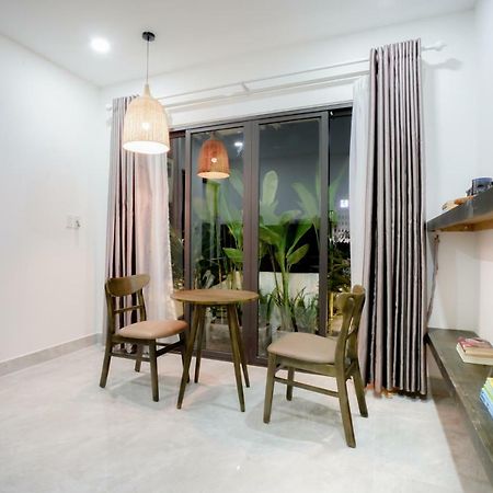 May Home Da Nang Eksteriør bilde