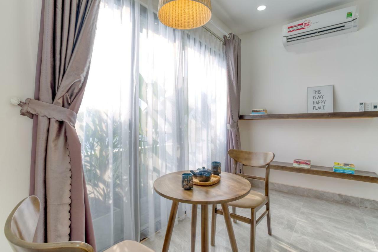 May Home Da Nang Eksteriør bilde