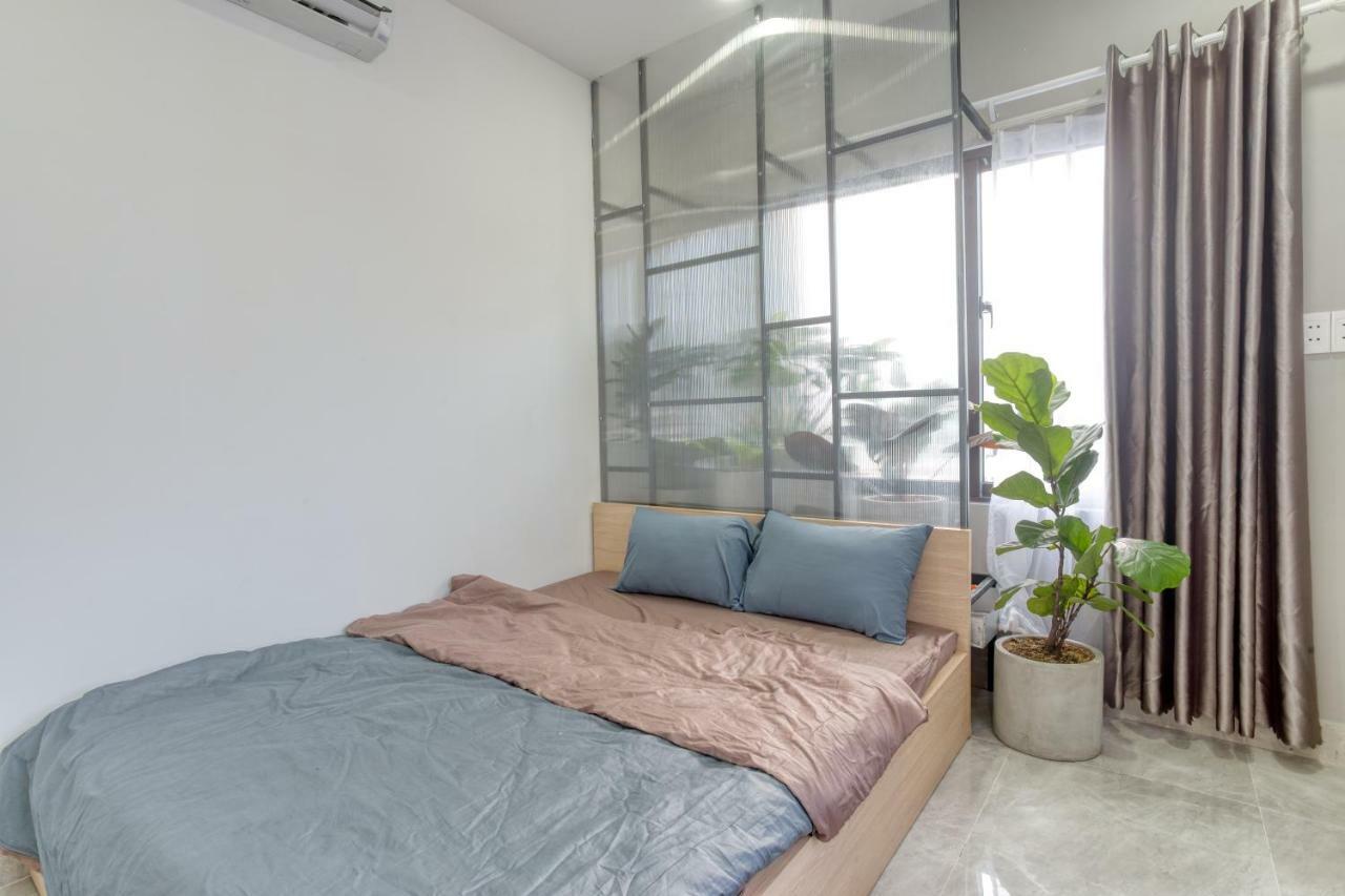 May Home Da Nang Eksteriør bilde