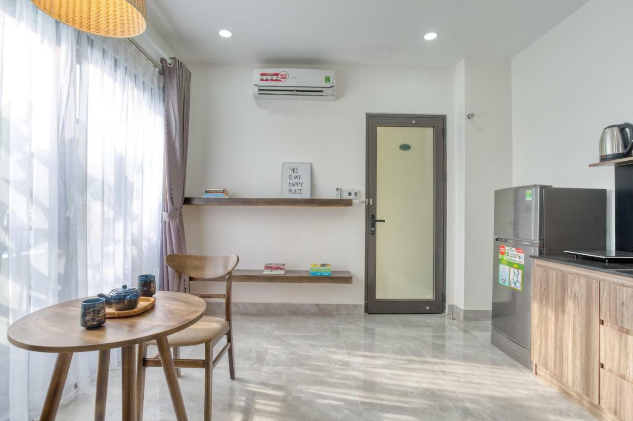 May Home Da Nang Eksteriør bilde