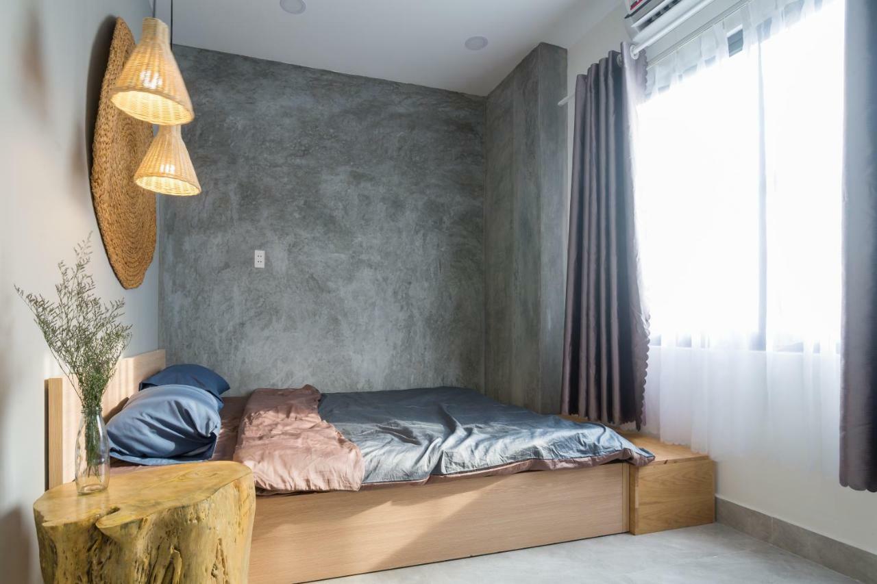 May Home Da Nang Eksteriør bilde