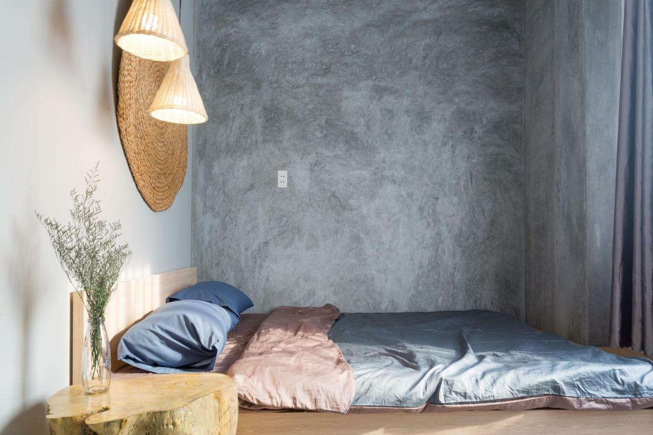 May Home Da Nang Eksteriør bilde