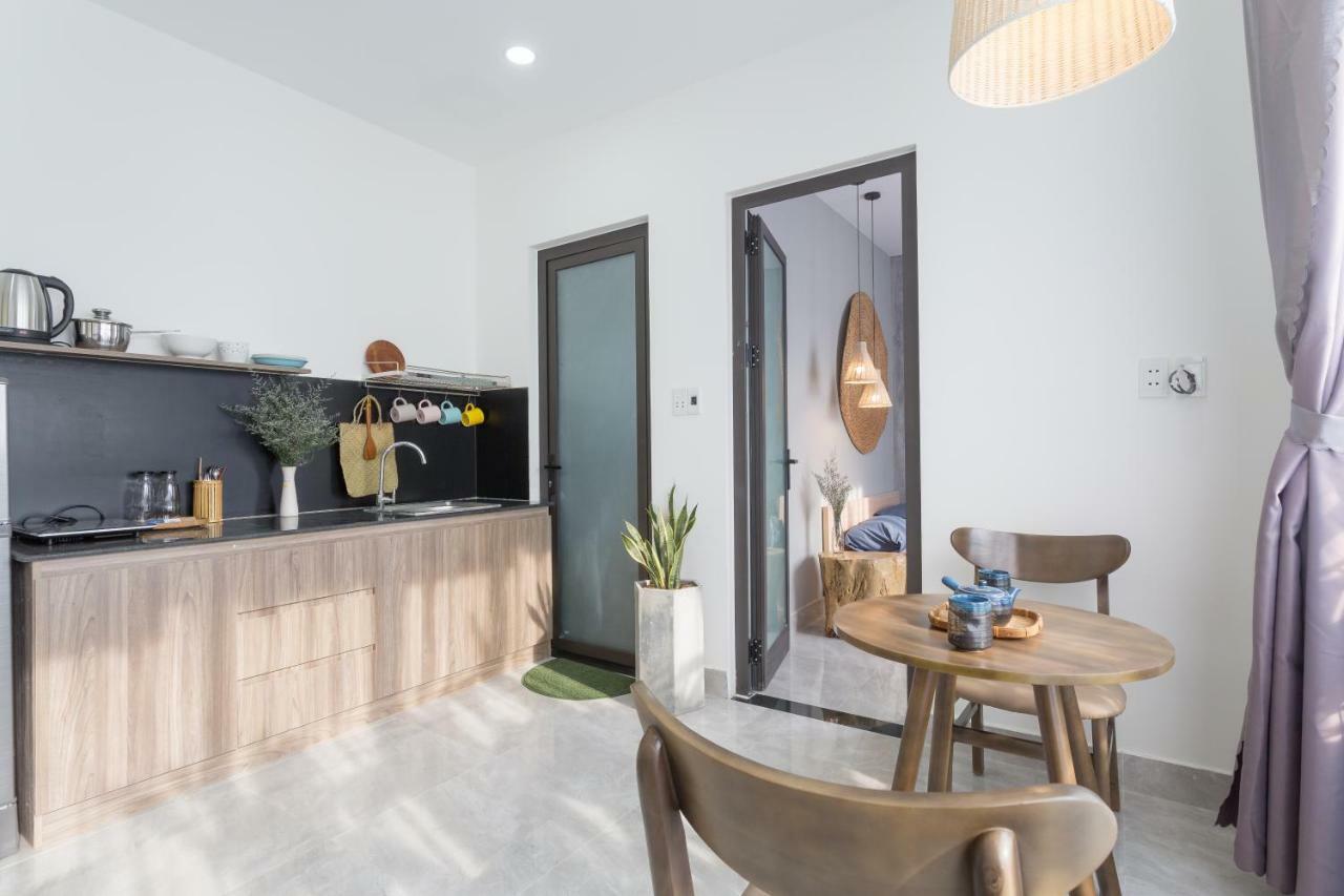 May Home Da Nang Eksteriør bilde