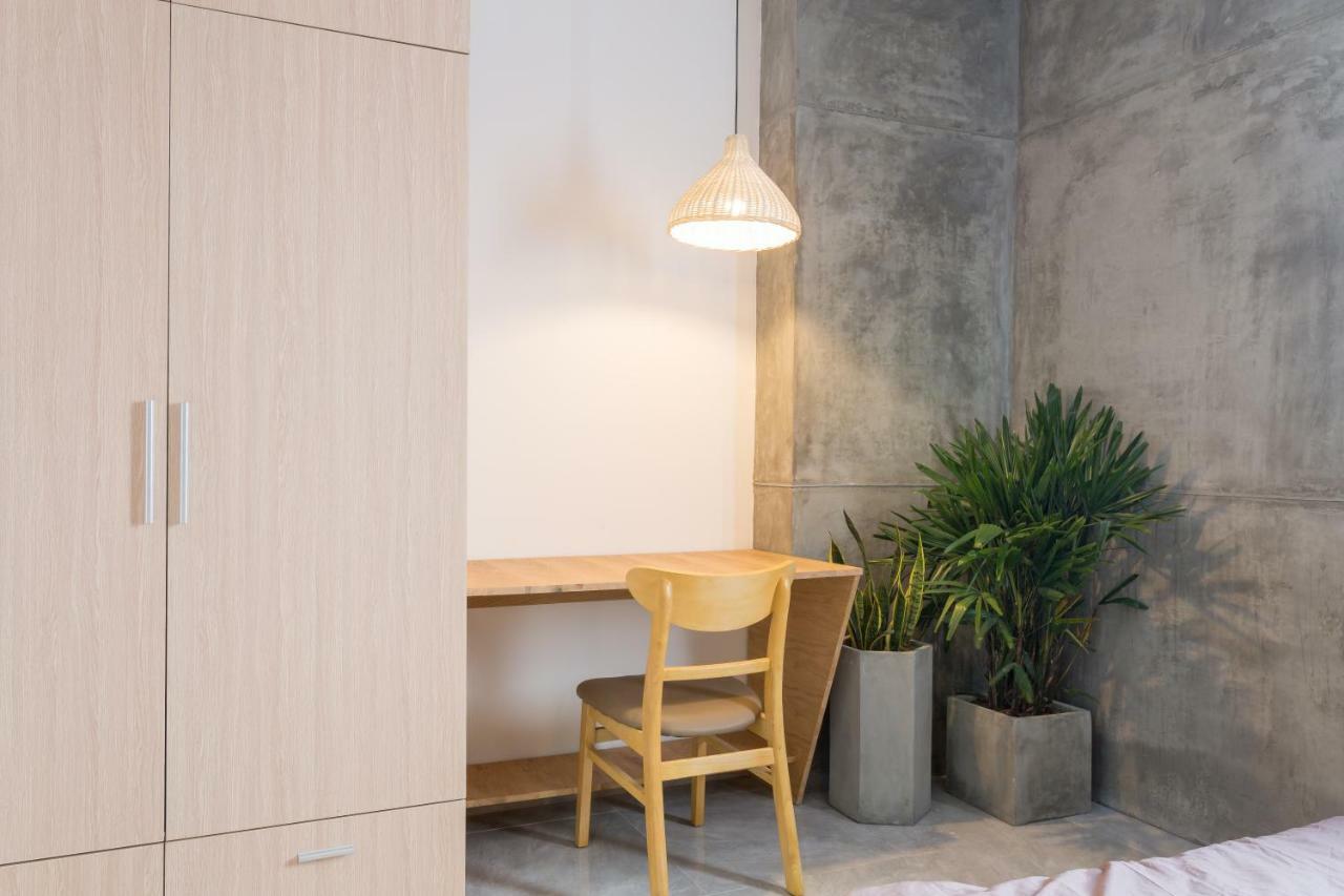 May Home Da Nang Eksteriør bilde