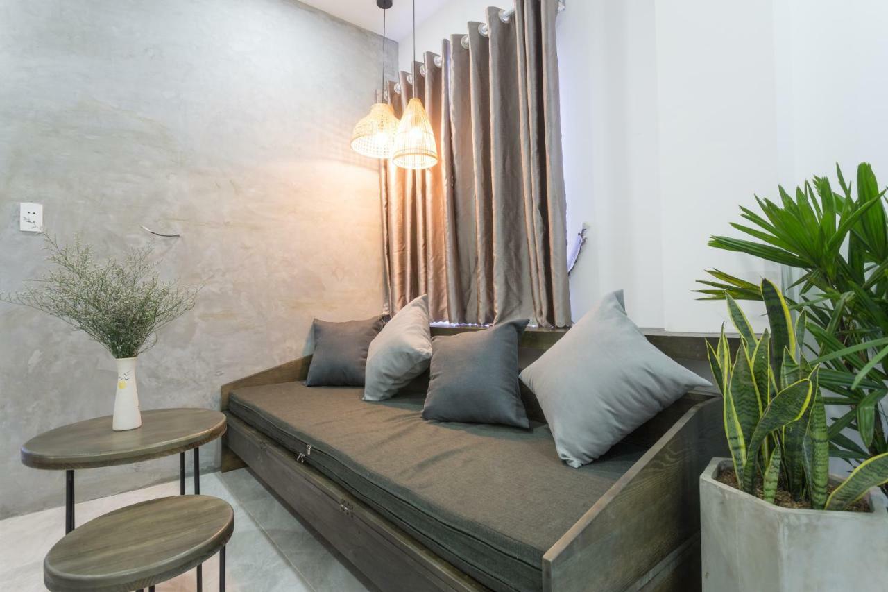 May Home Da Nang Eksteriør bilde