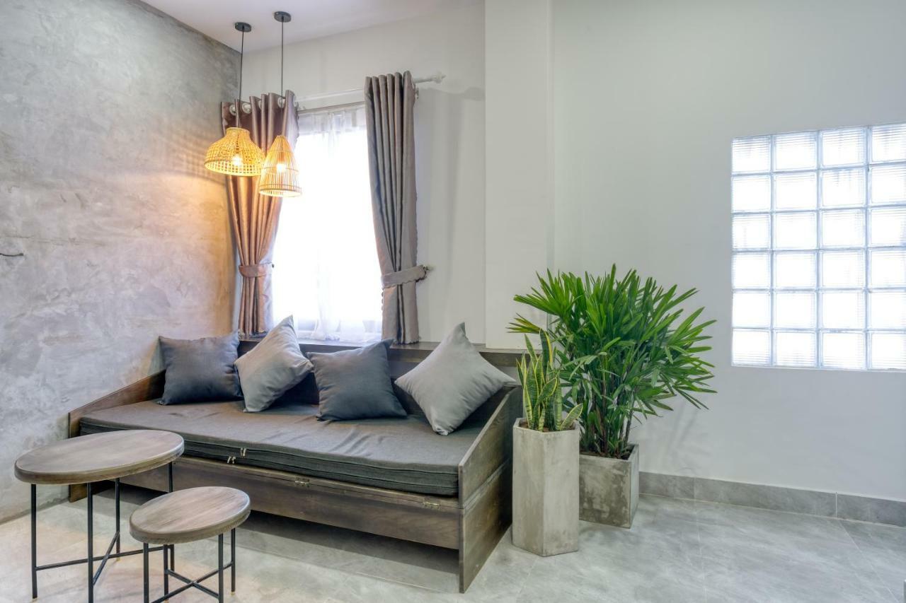 May Home Da Nang Eksteriør bilde