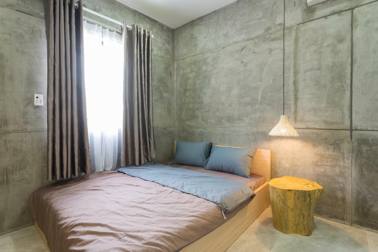 May Home Da Nang Eksteriør bilde