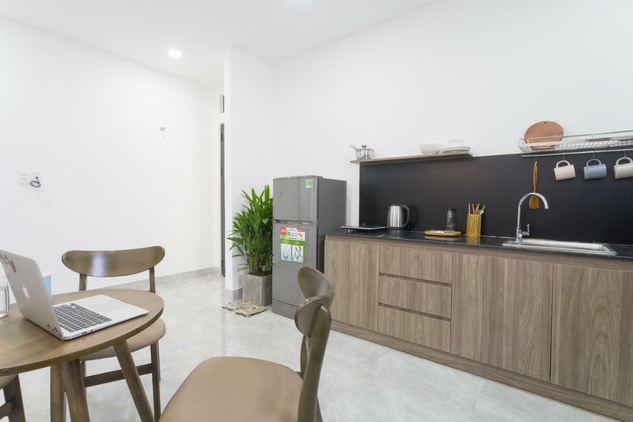 May Home Da Nang Eksteriør bilde