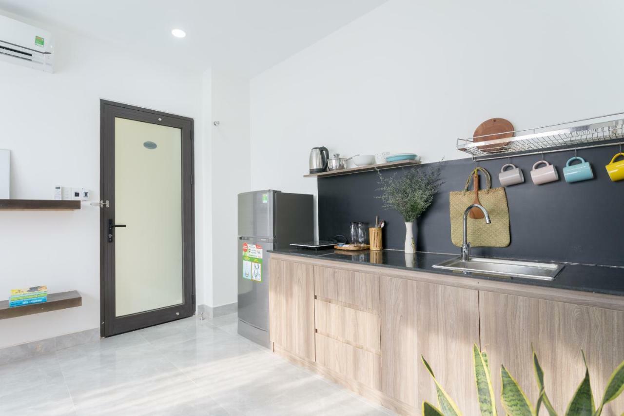 May Home Da Nang Eksteriør bilde
