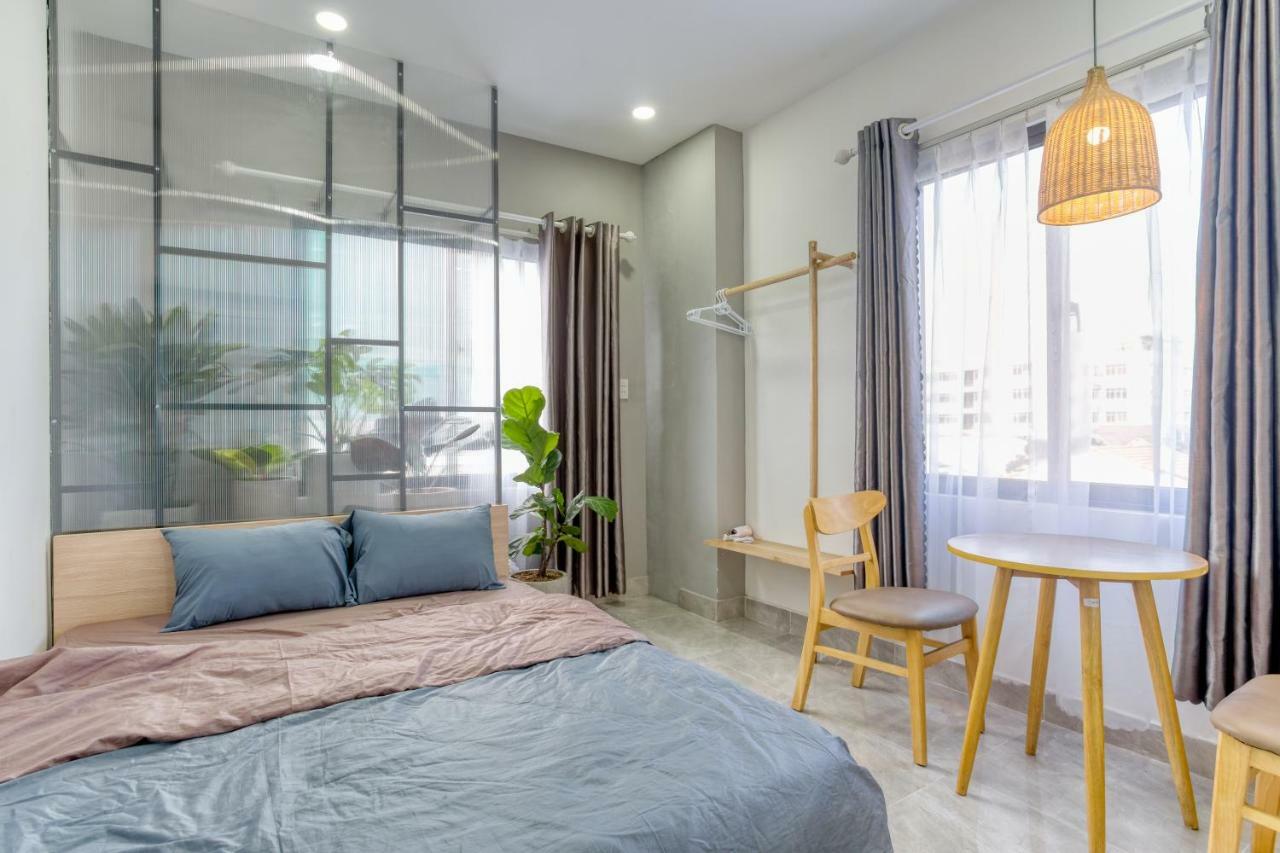 May Home Da Nang Eksteriør bilde