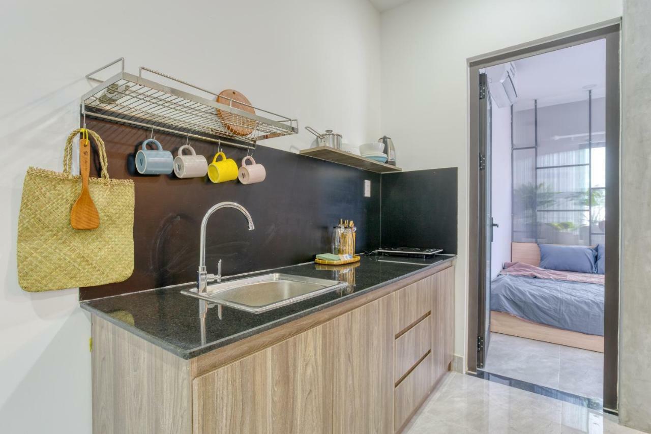May Home Da Nang Eksteriør bilde