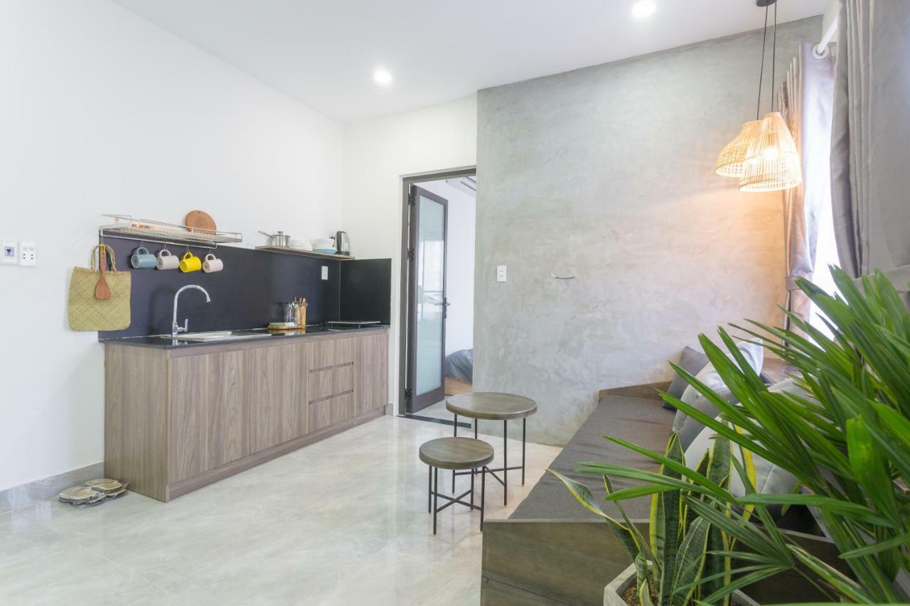 May Home Da Nang Eksteriør bilde