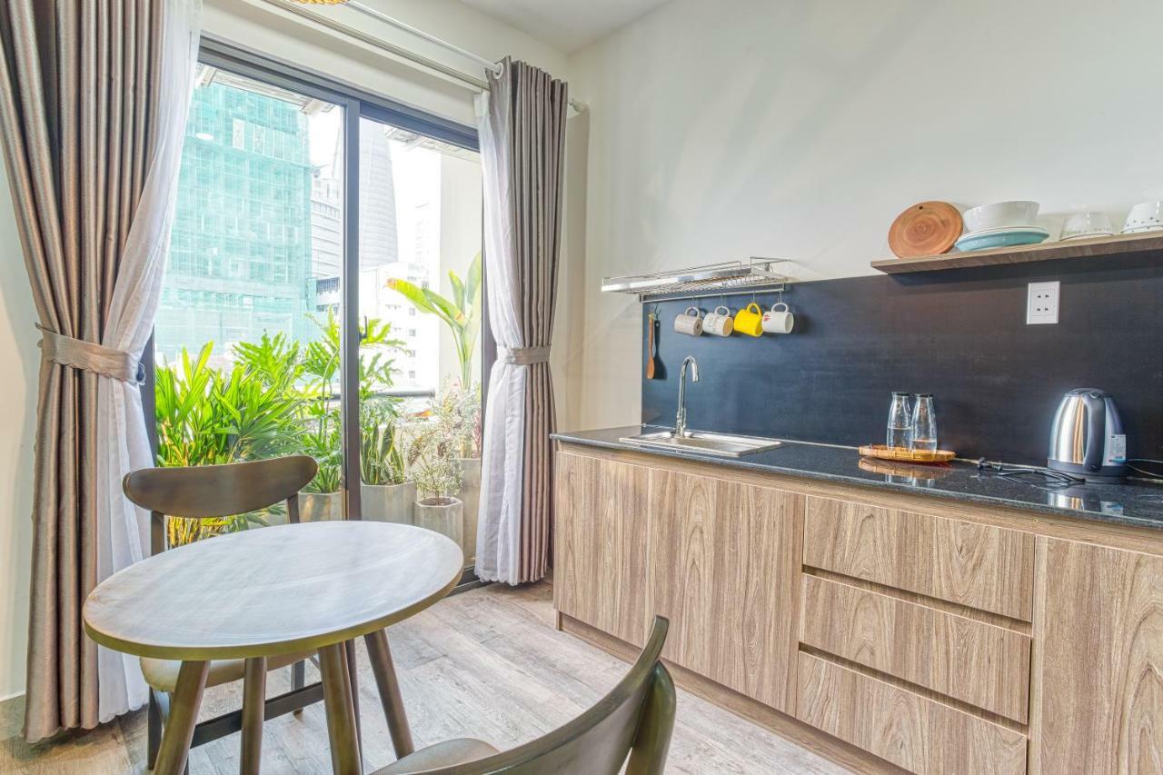 May Home Da Nang Eksteriør bilde