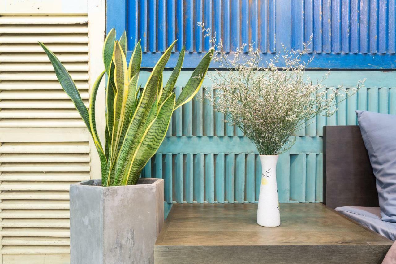 May Home Da Nang Eksteriør bilde