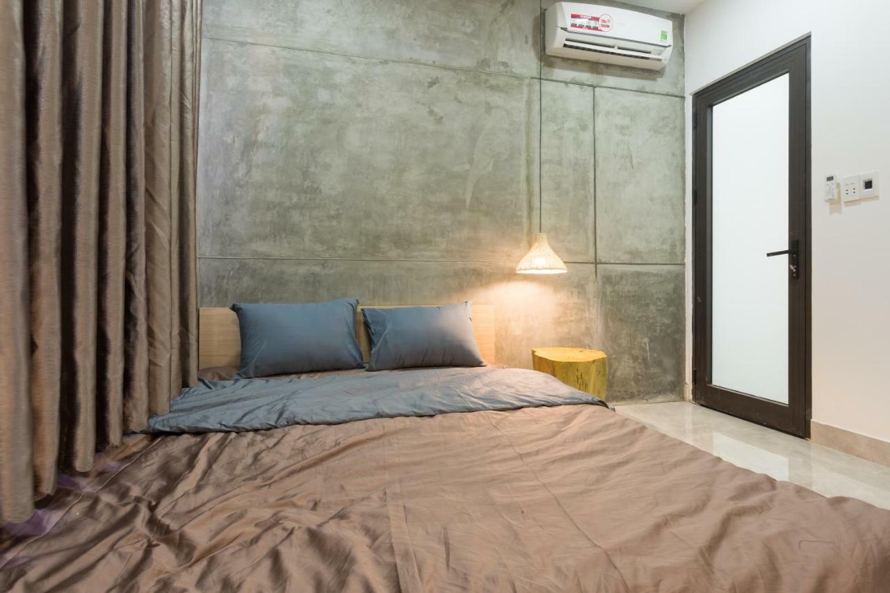 May Home Da Nang Eksteriør bilde