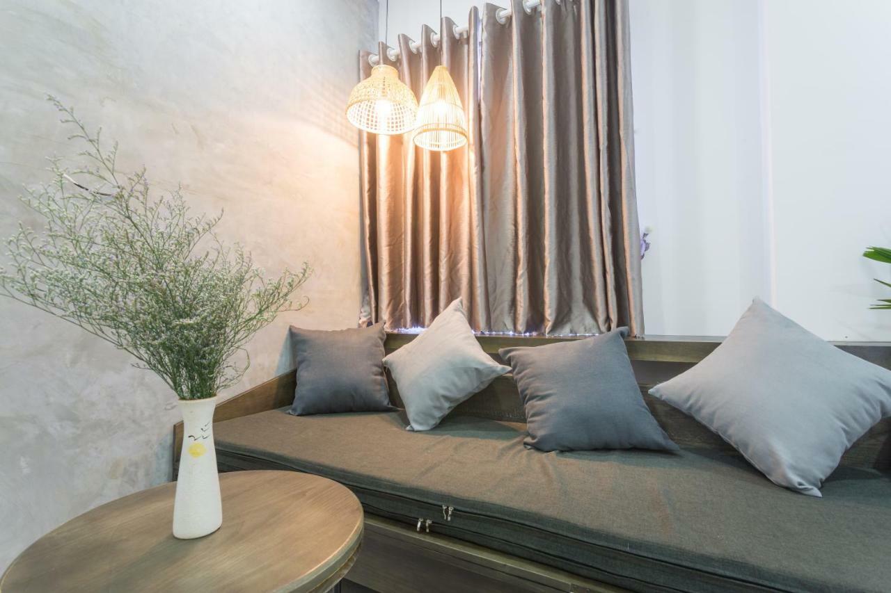 May Home Da Nang Eksteriør bilde