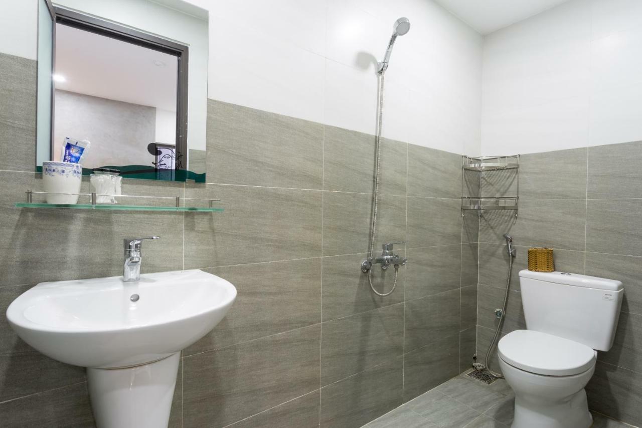May Home Da Nang Eksteriør bilde