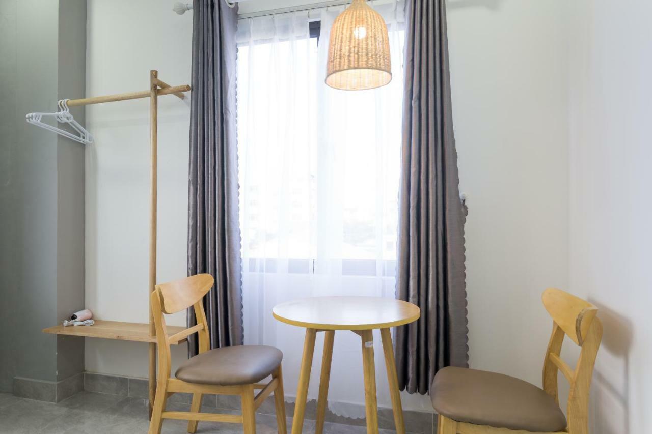 May Home Da Nang Eksteriør bilde