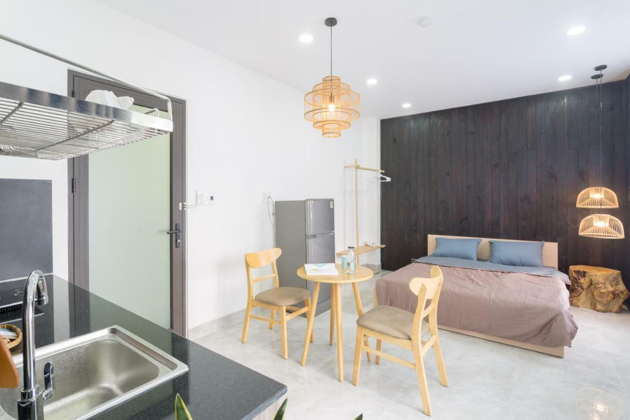 May Home Da Nang Eksteriør bilde