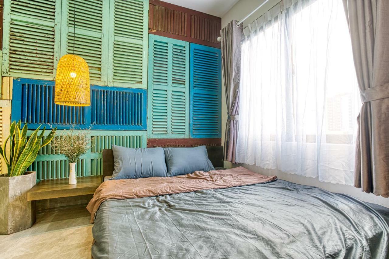 May Home Da Nang Eksteriør bilde