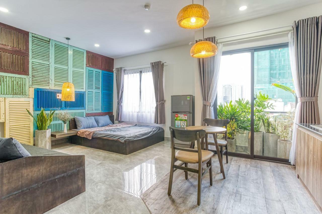 May Home Da Nang Eksteriør bilde