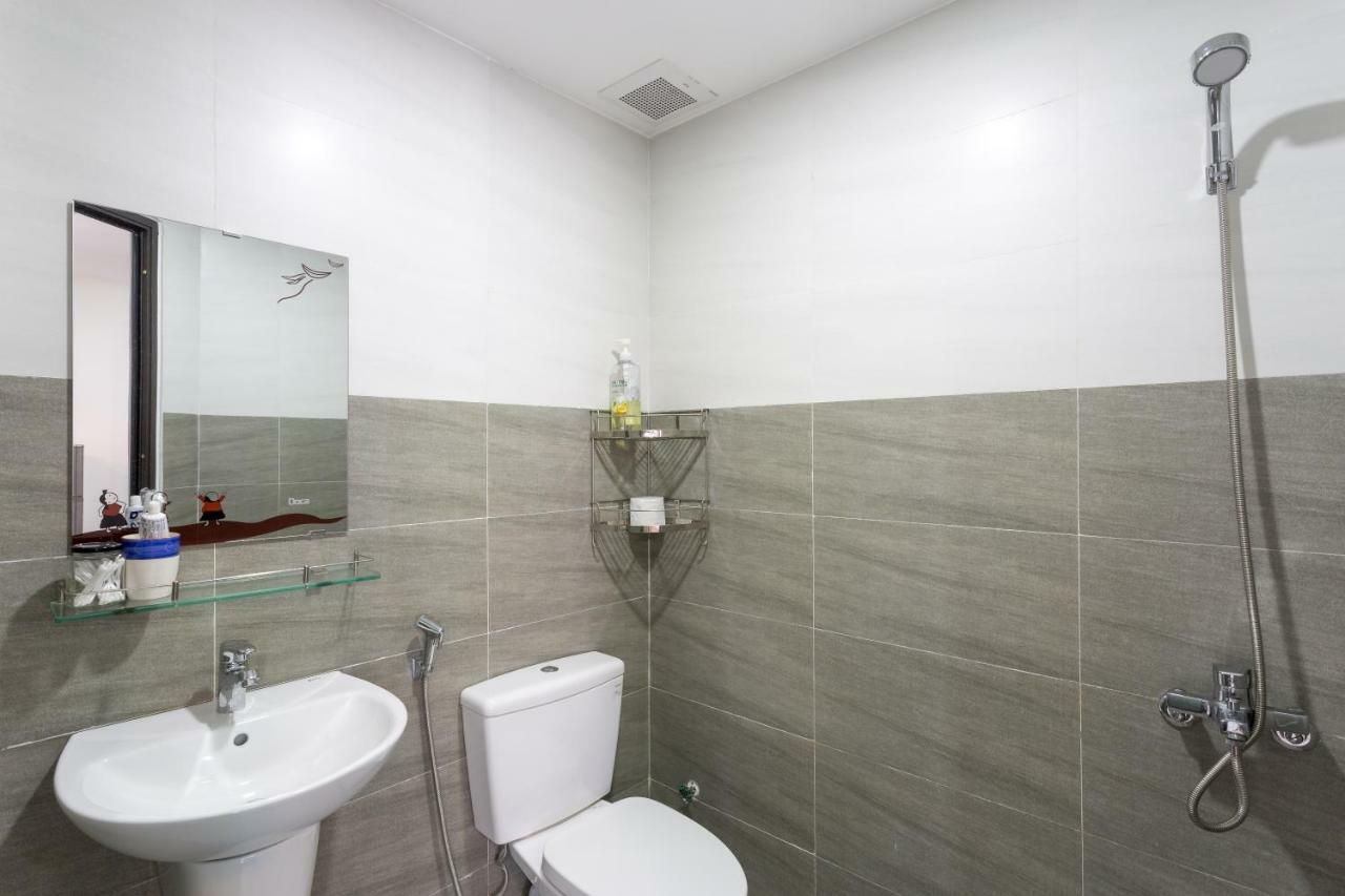 May Home Da Nang Eksteriør bilde