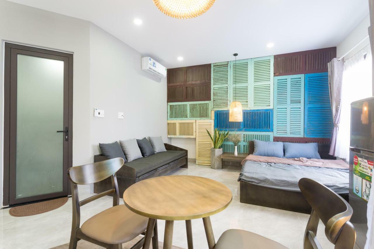 May Home Da Nang Eksteriør bilde