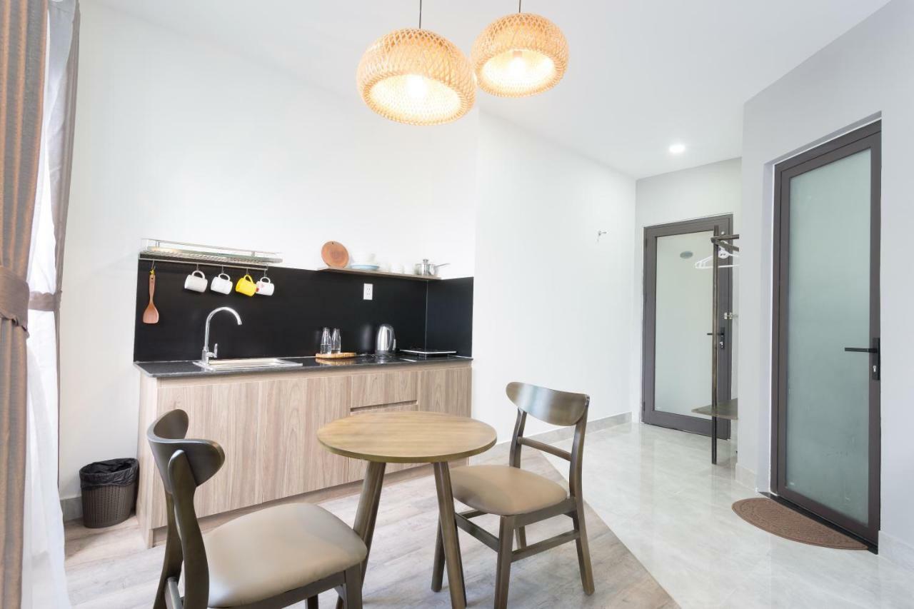 May Home Da Nang Eksteriør bilde