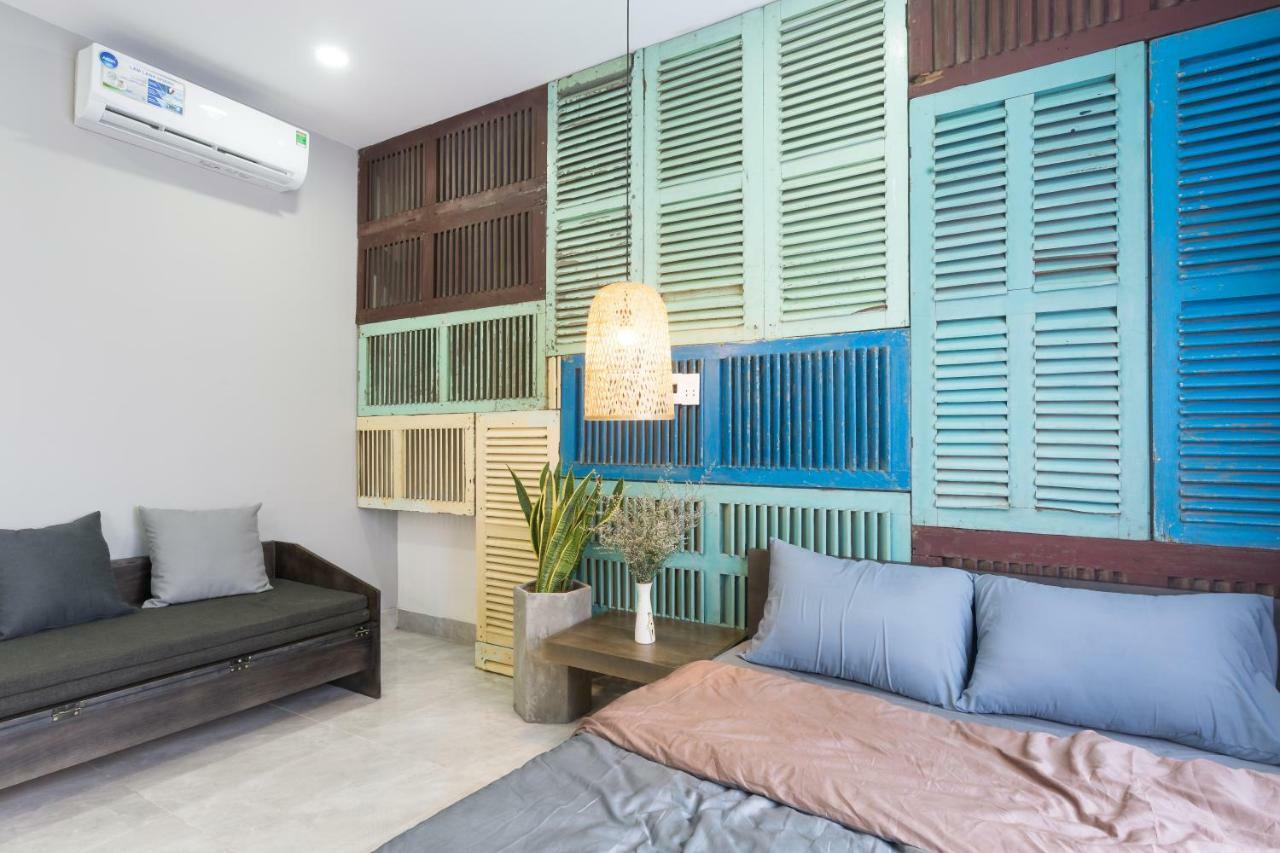 May Home Da Nang Eksteriør bilde