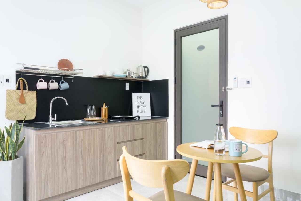 May Home Da Nang Eksteriør bilde