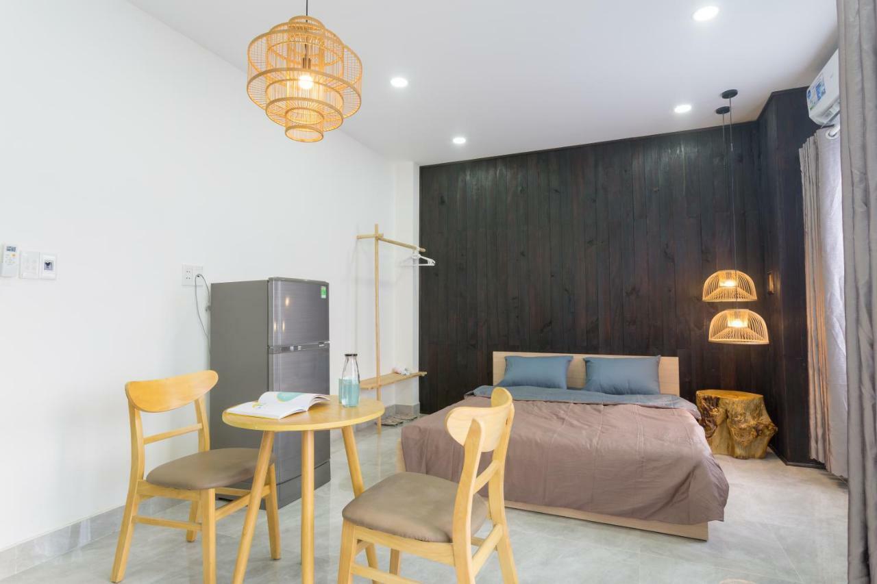 May Home Da Nang Eksteriør bilde