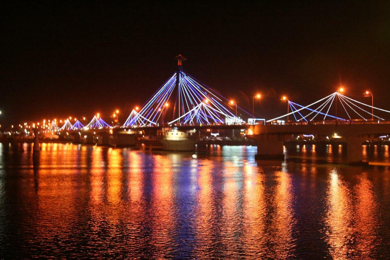 May Home Da Nang Eksteriør bilde