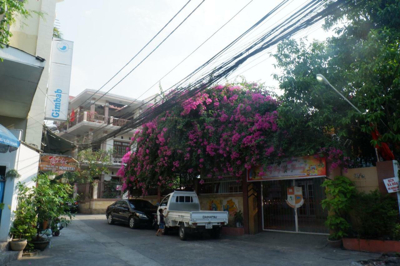 May Home Da Nang Eksteriør bilde