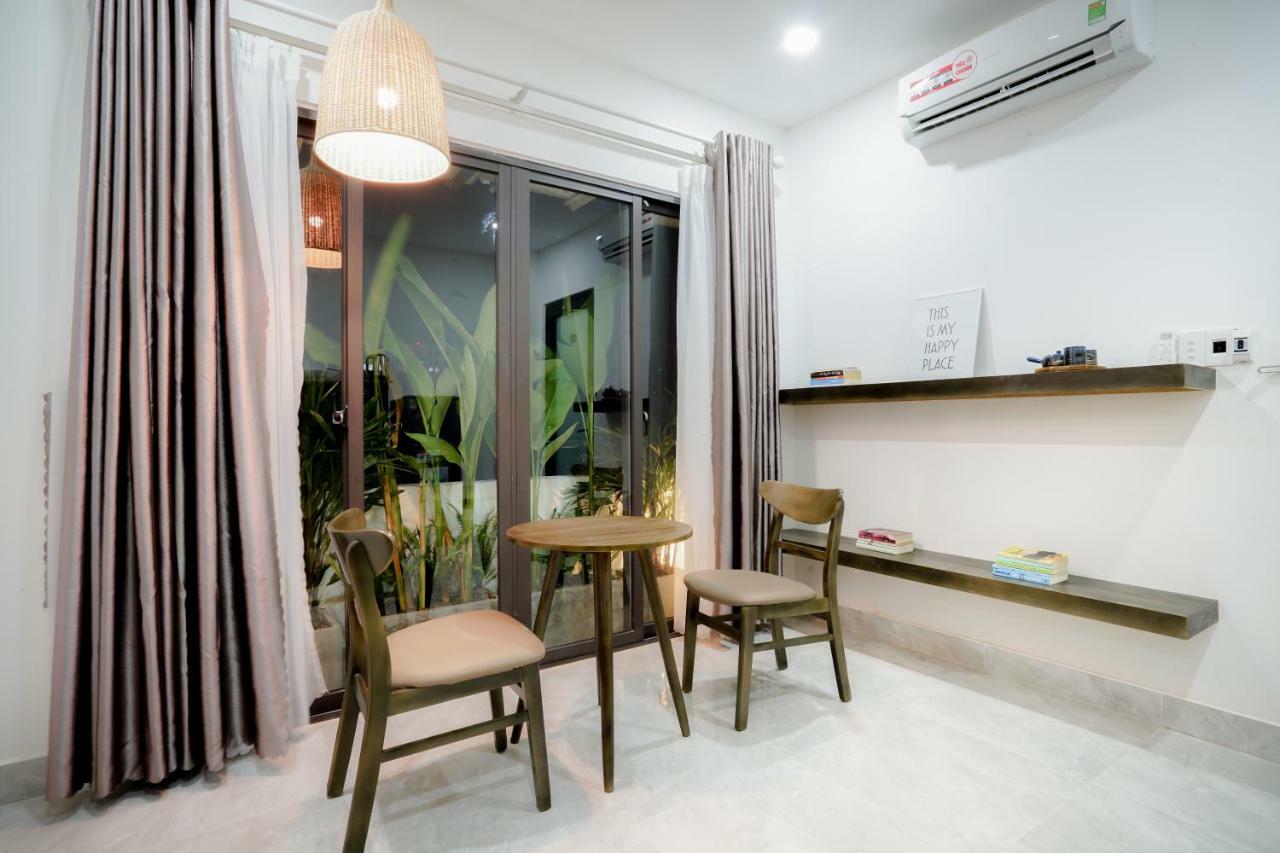 May Home Da Nang Eksteriør bilde