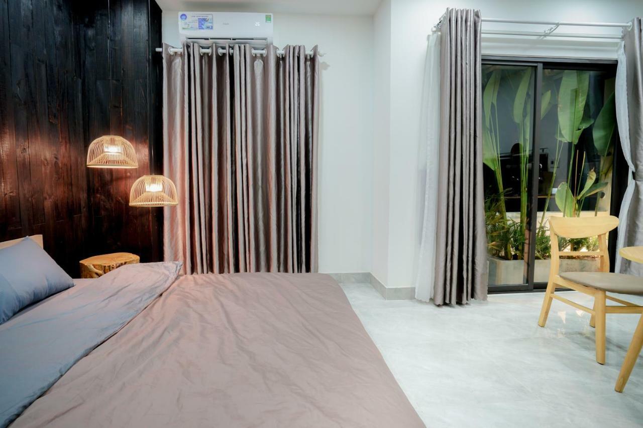 May Home Da Nang Eksteriør bilde