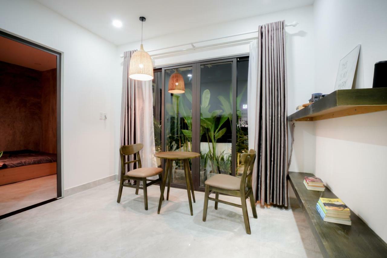 May Home Da Nang Eksteriør bilde