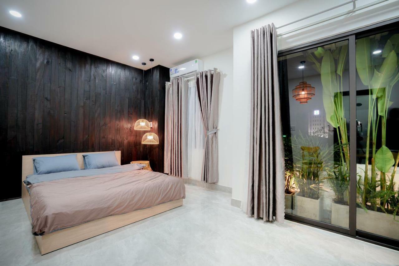 May Home Da Nang Eksteriør bilde