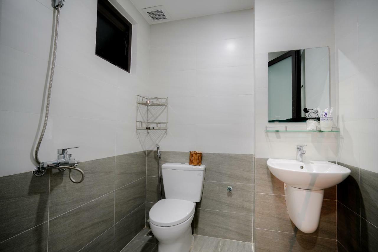 May Home Da Nang Eksteriør bilde
