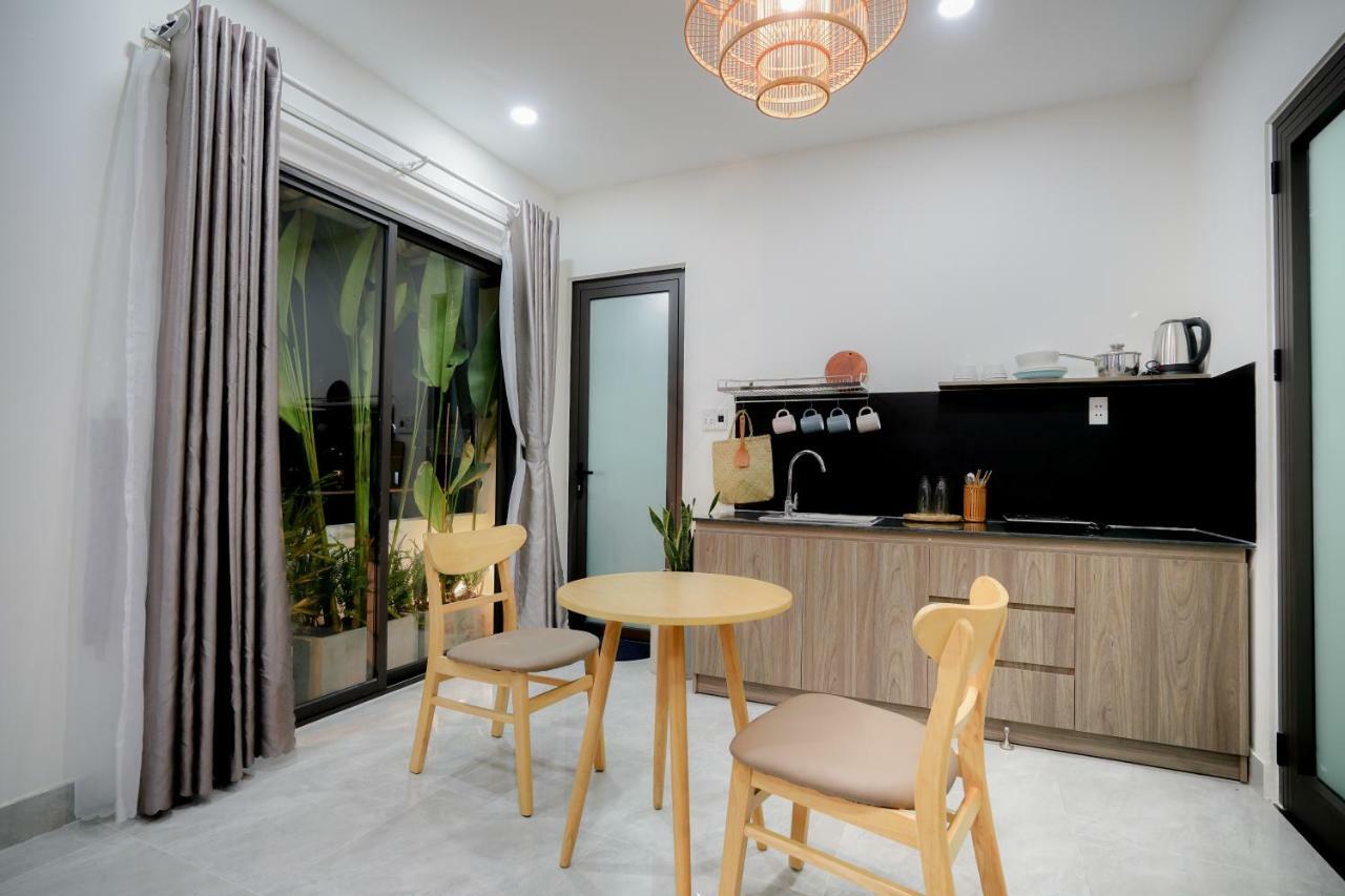 May Home Da Nang Eksteriør bilde