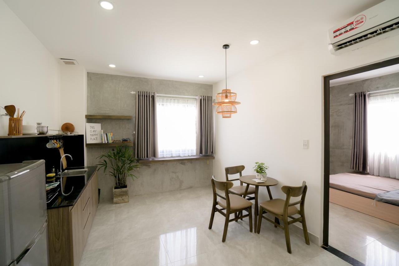 May Home Da Nang Eksteriør bilde