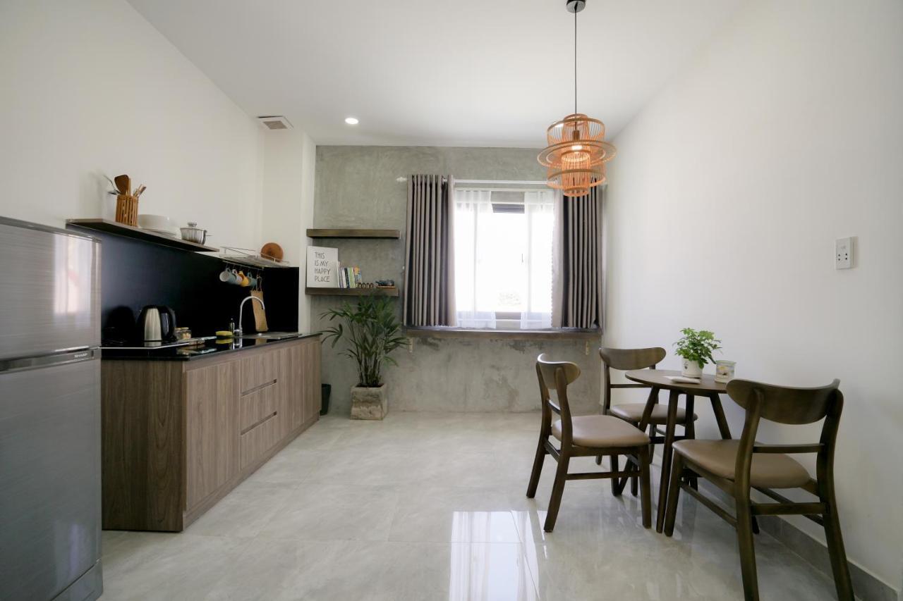 May Home Da Nang Eksteriør bilde