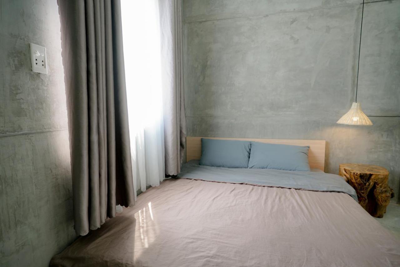 May Home Da Nang Eksteriør bilde