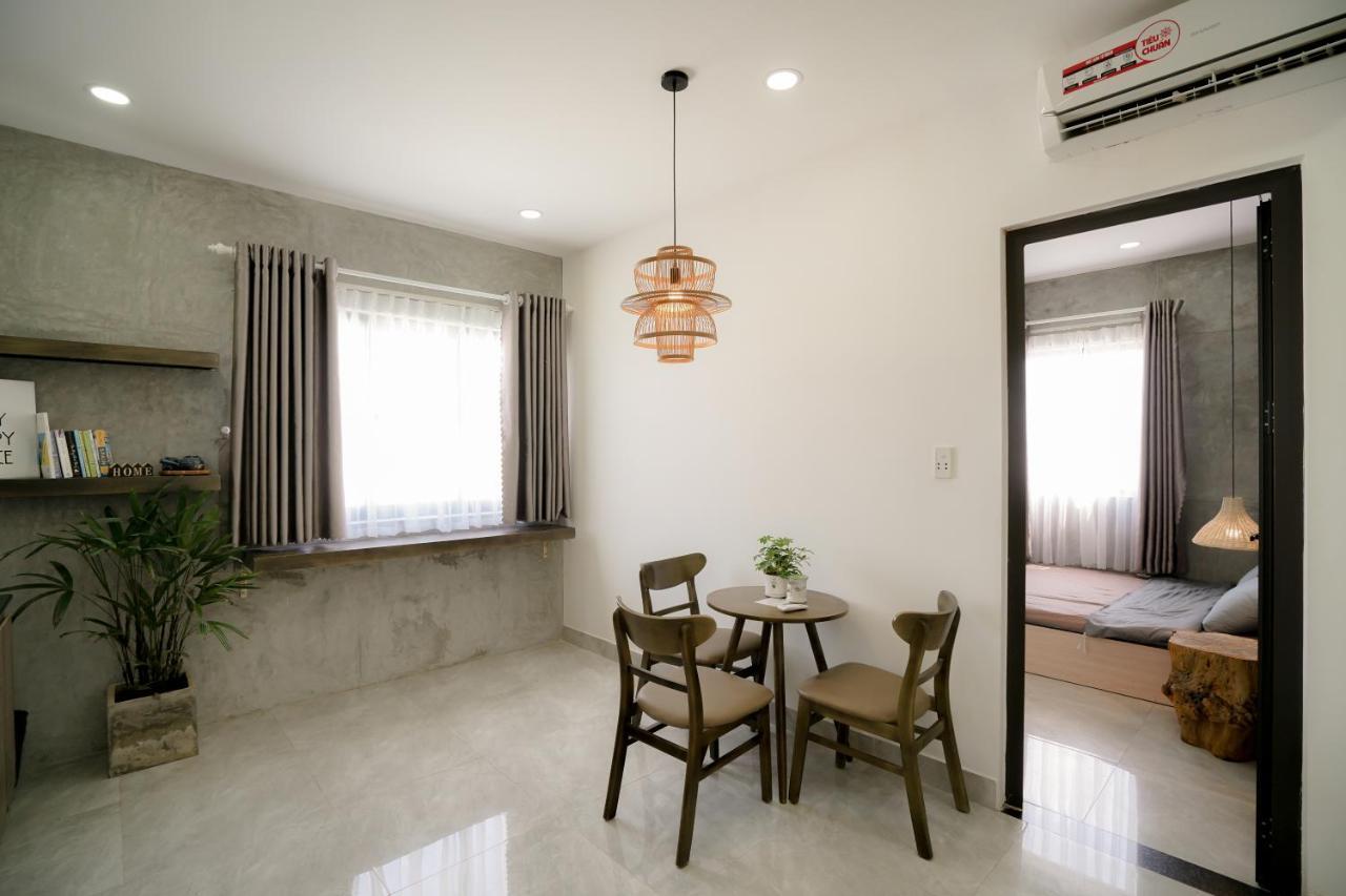 May Home Da Nang Eksteriør bilde