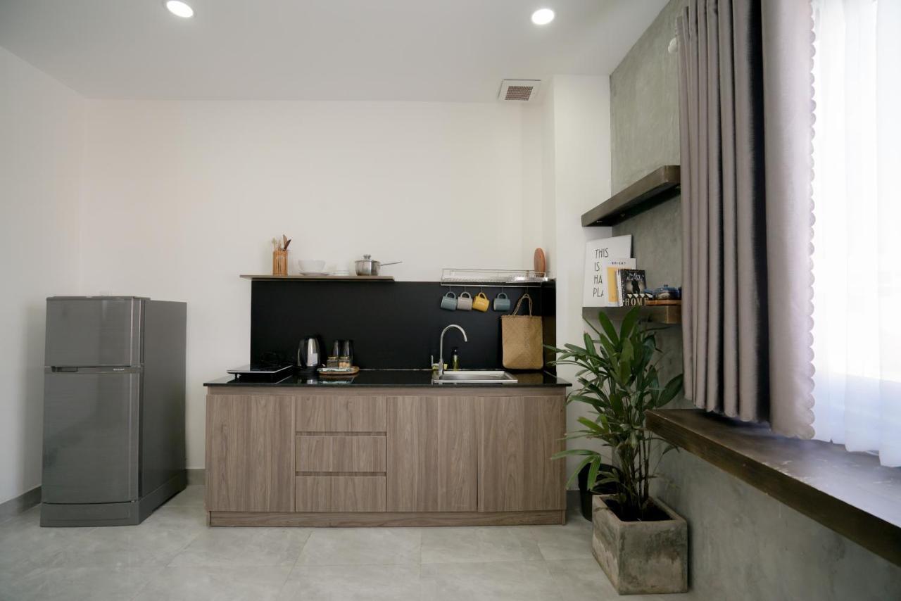 May Home Da Nang Eksteriør bilde