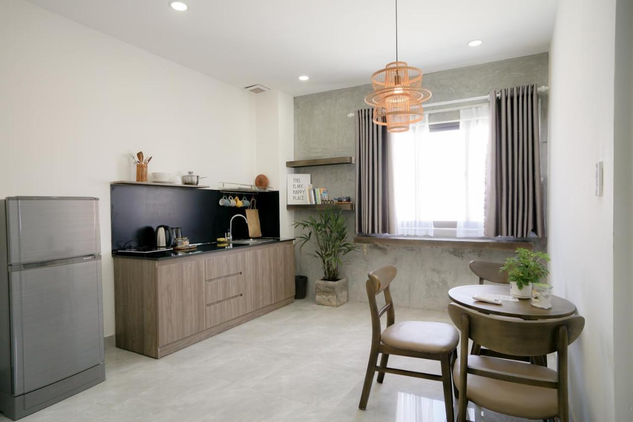 May Home Da Nang Eksteriør bilde
