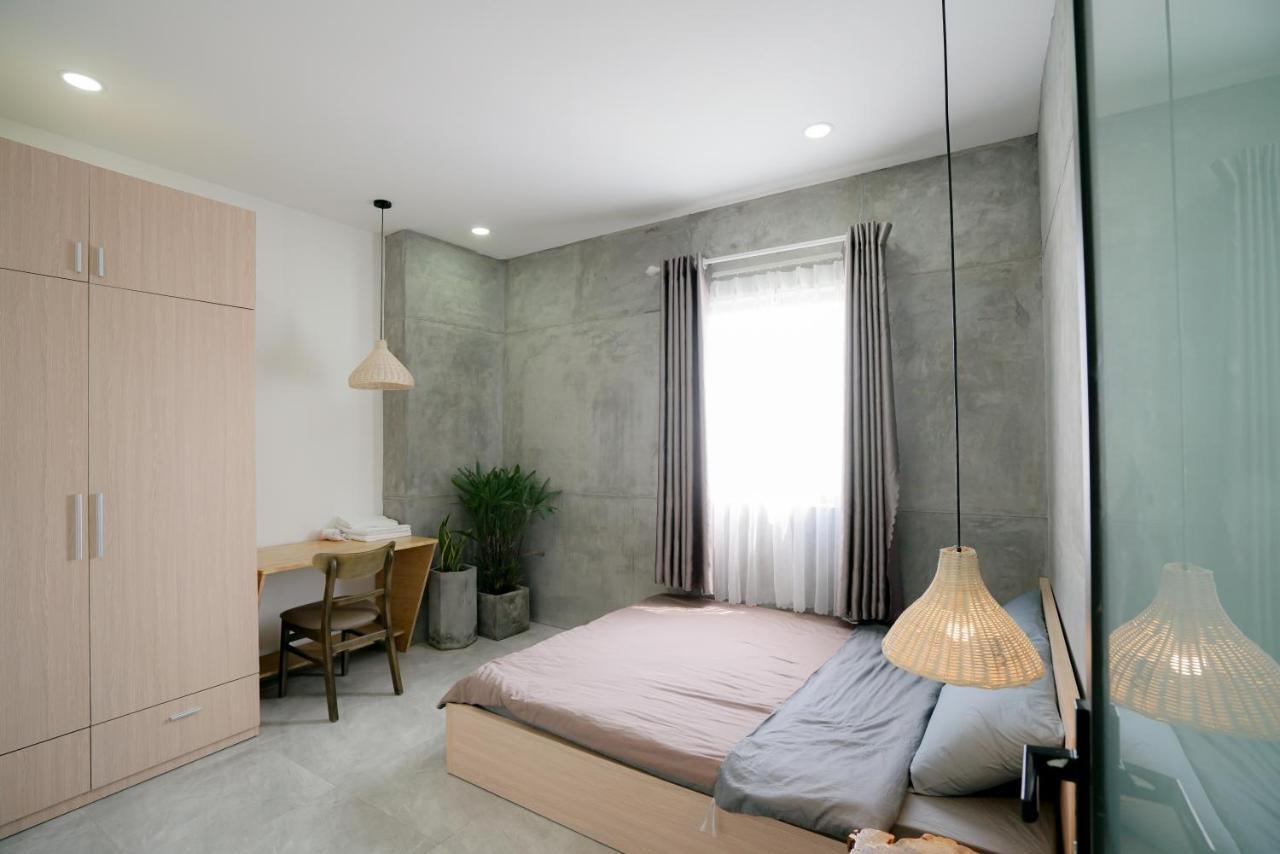 May Home Da Nang Eksteriør bilde
